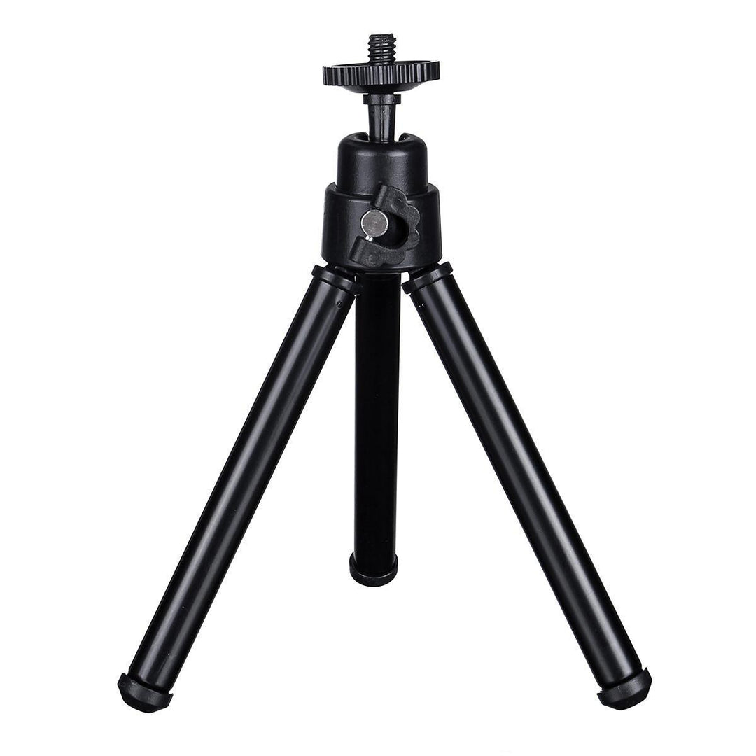 50x60 HD Smart Zoom Optical Telescope Monocular with Illumination Laser +Tripod+Mobile Phone Clip - Trendha