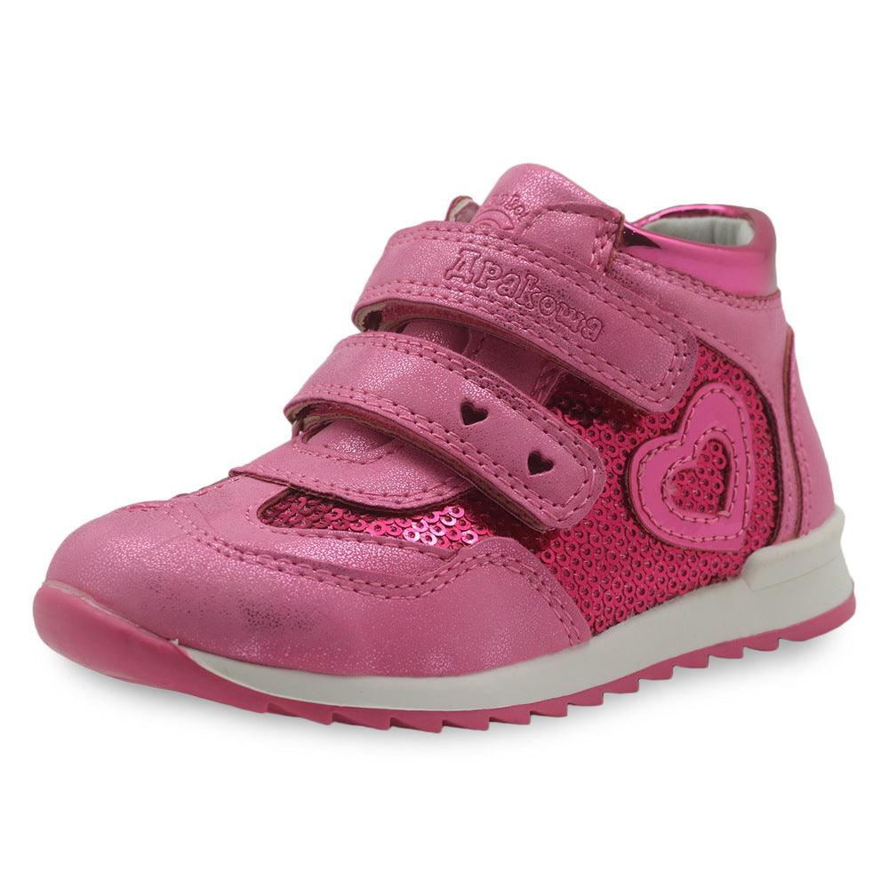 Little Dinosaur Girls Shoes Exported To Russia - Trendha