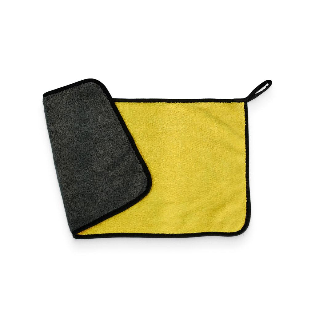 Absorbent Velvet Towel - Trendha