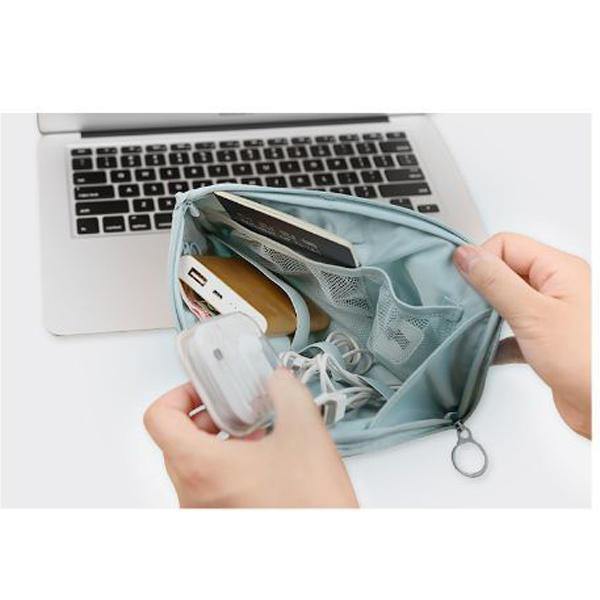 Charging Mobile Phone Pouch Finishing Bag Purse - Trendha
