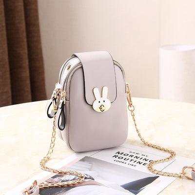 Cute mini bag - Trendha