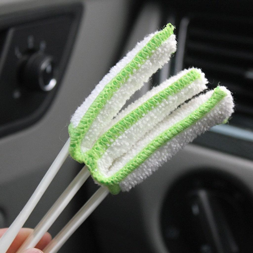 Car A/C Vent Brush - Trendha