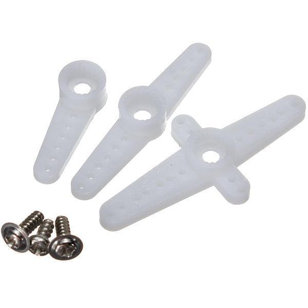 6PCS SG90 Mini Analog Gear Micro Servo 9g For RC Airplane Helicopter - Trendha