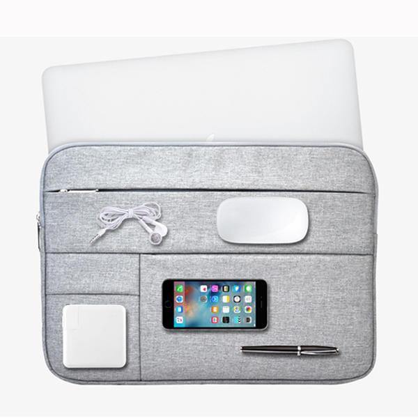 13-15.6 Inches Oxford Cloth Laptop Storage Bag Clutch Bag - Trendha