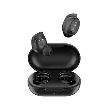 QCY T9S TWS bluetooth 5.0 Earphone Gaming Headphone Low Latency Stereo Wirelsss Earbuds Sport Headset from Eco-System - Trendha
