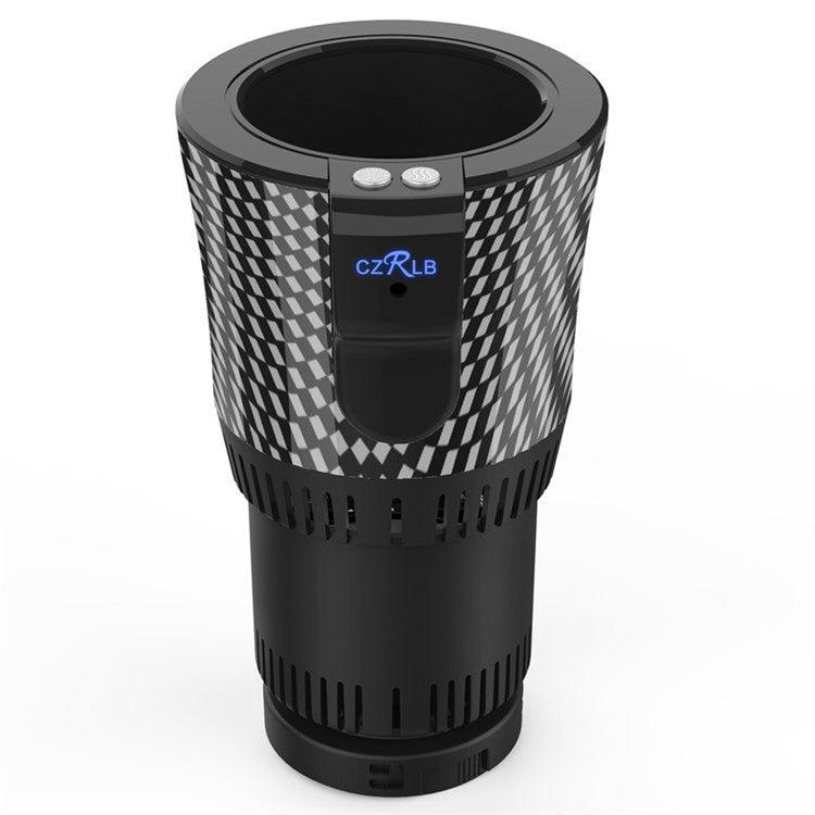 Vehicle cooling hot cup - Trendha