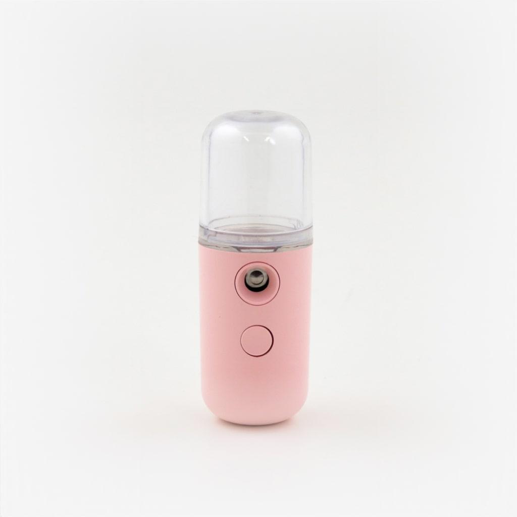 30 ml USB-Rechargeable Facial Mist Sprayer