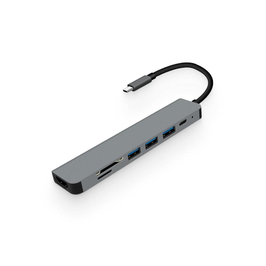 6-1 3.0 USB Mac Adapter - Trendha