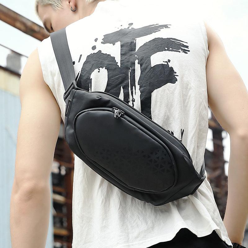 Mini Casual Sports Shoulder Bag - Trendha