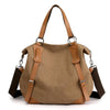 Color: Brown