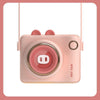 Color: Pink