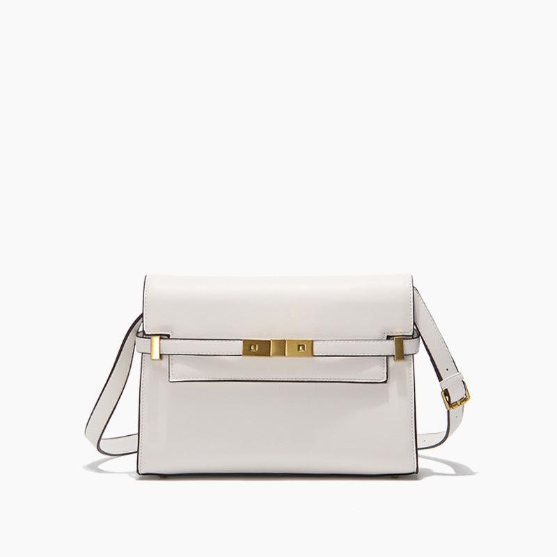 Fashion Retro One-shoulder Messenger Bag - Trendha