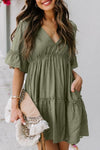 Color: Green