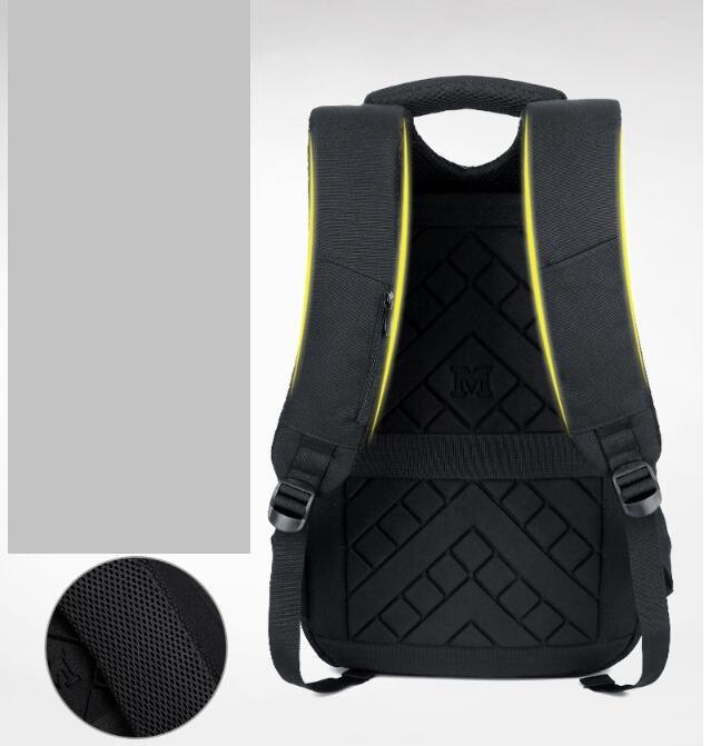 Multi-function computer backpack - Trendha