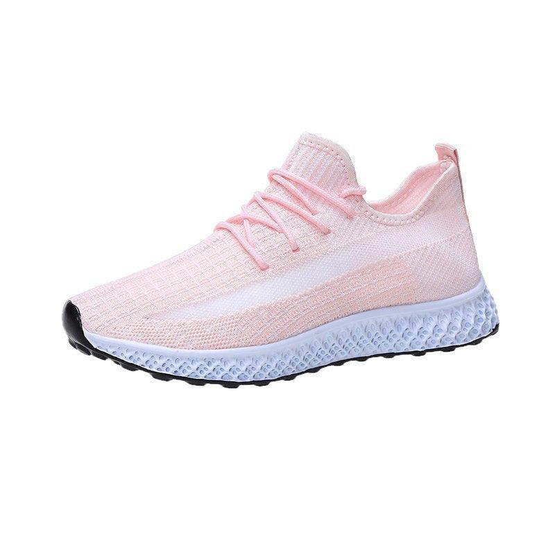 Women's Casual Shoes Korean Couple Shoes For Running - Trendha