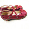 Color: WineRed