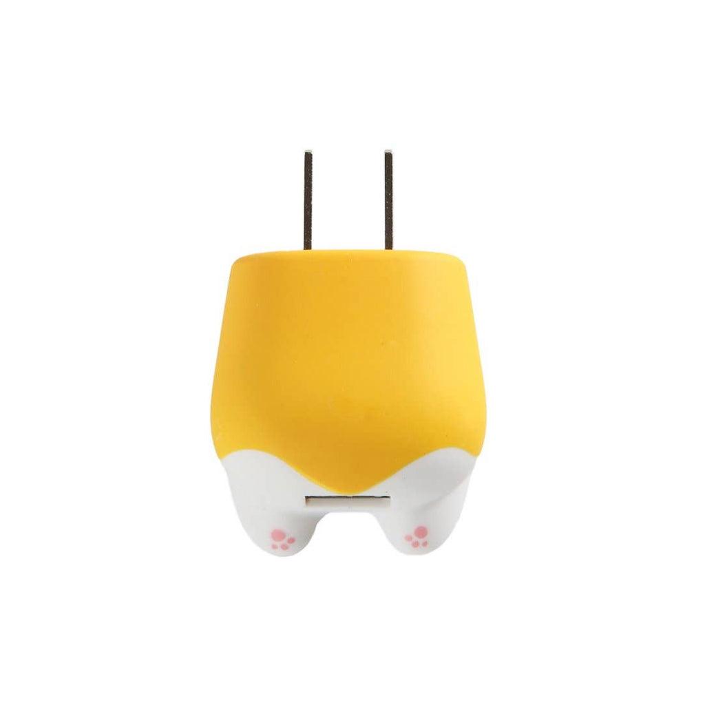 Corgi USB Plug And Charger - Trendha