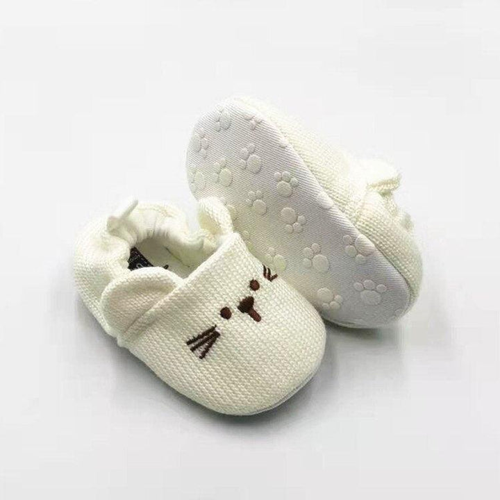 Baby Boy Slippers in Multiple Colors - Trendha