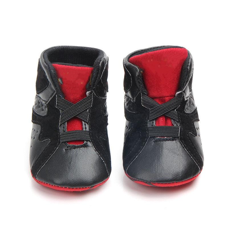Baby's Soft Non-Slip Rubber Boots - Trendha