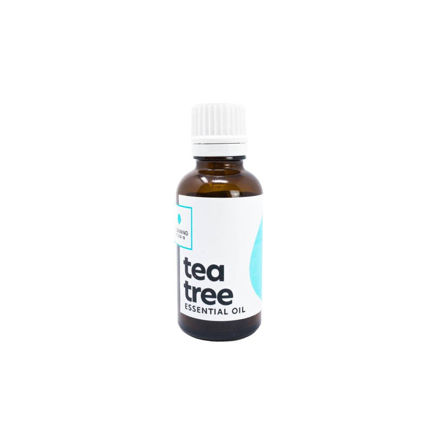 Tea Tree Essential Oil (1oz) - Trendha