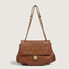 Color: Brown