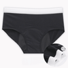 Color: Whitewaist