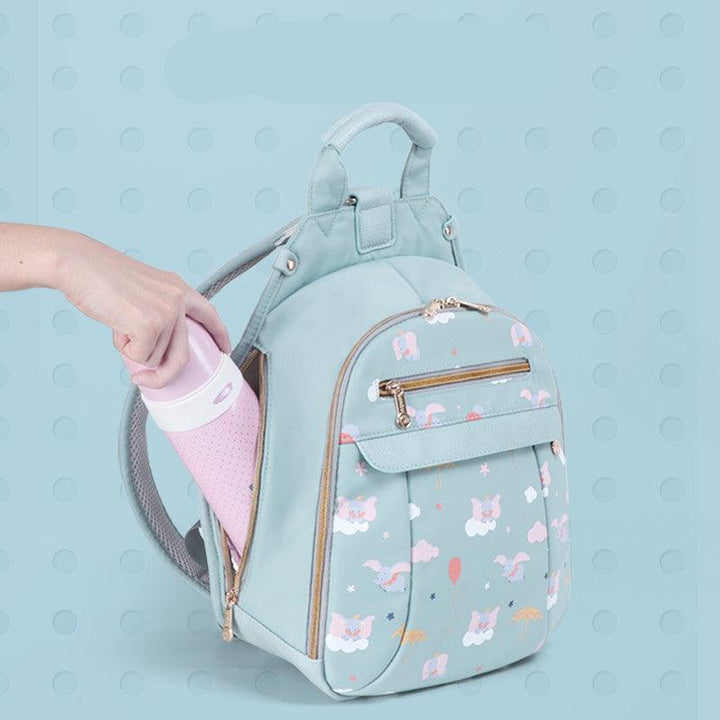 New Small Fashion Lightweight Backpack - Trendha