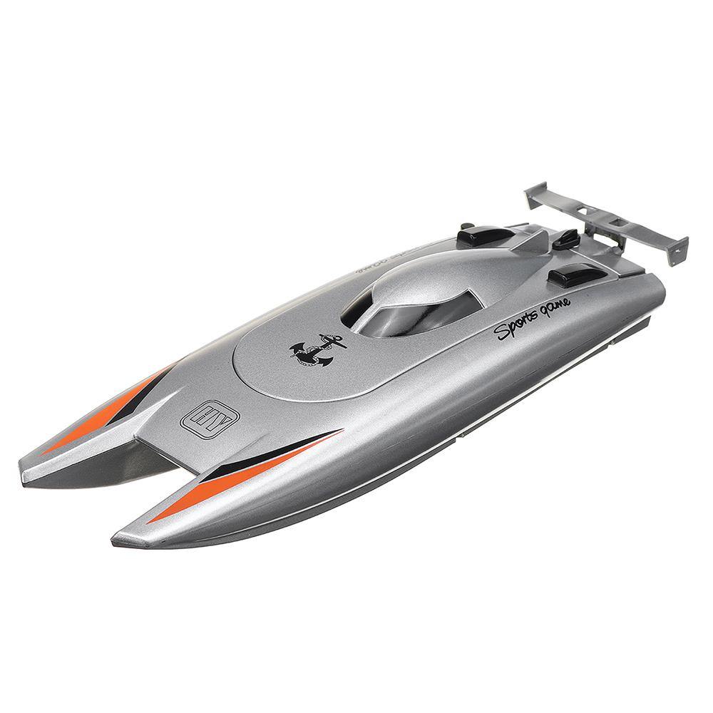 805 2.4G High Speed RC Boat Vehicle Models Toy 20km/h - Trendha