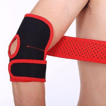 Elbow Support Prevent Healing Strap Sport Arthritis Gym Brace - Trendha