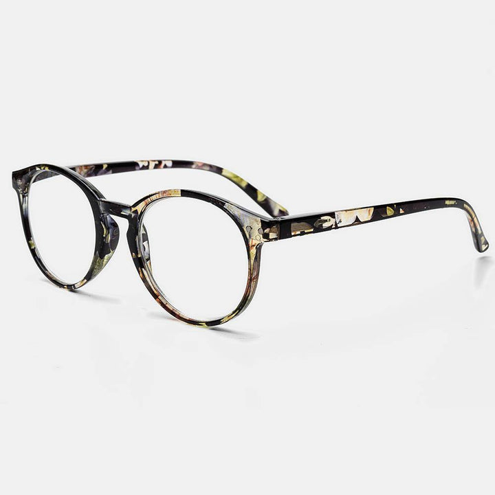 TR90 Ultralight Unbreakable Best Reading Glasses - Trendha