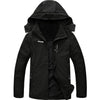 Color: MensBlackSingleJacket