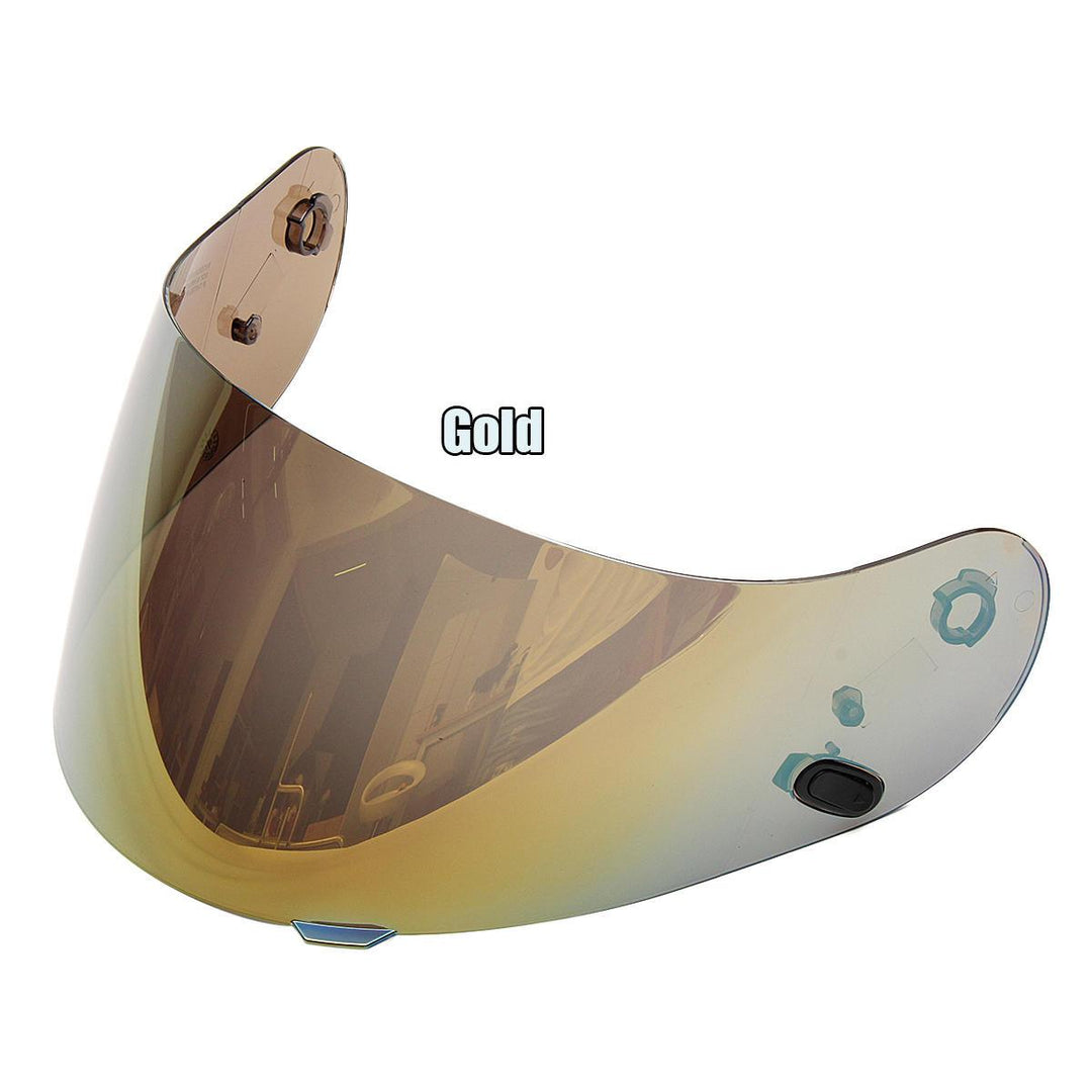 Motorcycle Helmet Lens Shield Visor For HJC CL-16 CL-17 CS-15 CS-R1 CS-R2 CS-15 - Trendha