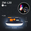 style: ZML20Whitelight
