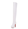 Color: White