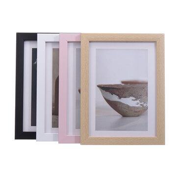 11Pcs/Set Modern Wall Hanging Photo Frame Set Art Home Decor Family Picture Display Living Room Hallway Bedroom Wall Decoration - Trendha
