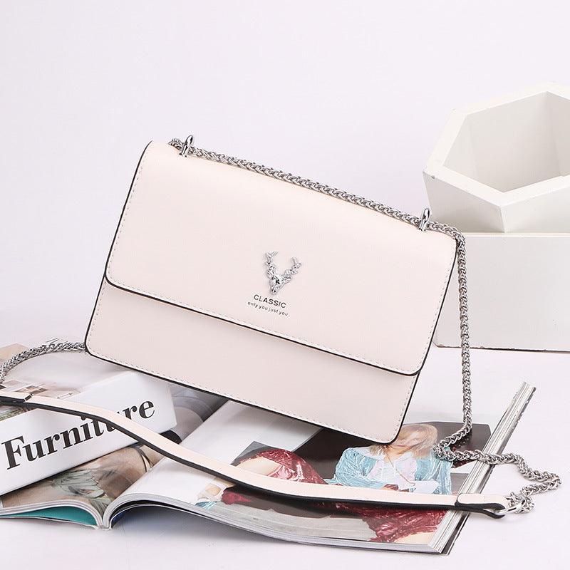 New Trendy Fashion Net Red Small Bag - Trendha