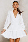Color: White
