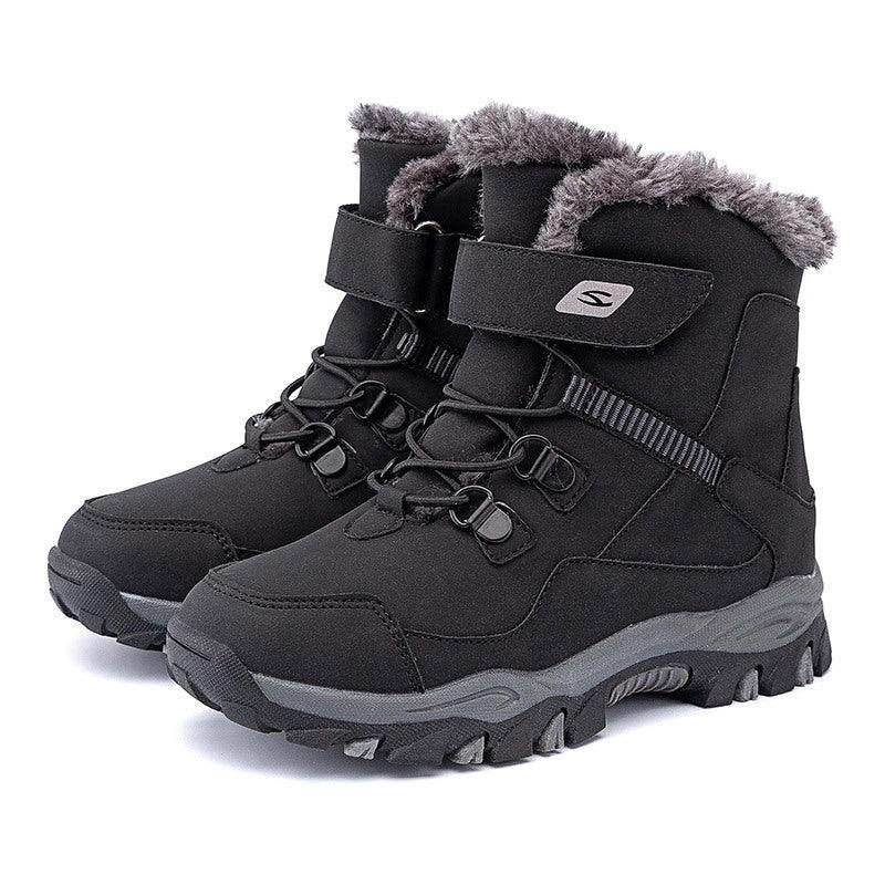 Children's Shoes Autumn And Winter Martin Boots Women - Trendha