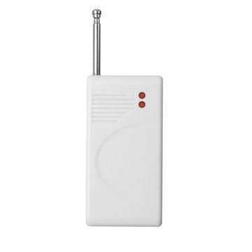 Security Alarm System Magnetic Sensor Pro Wireless Home Window Door Burglar - Trendha