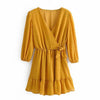 Color: Yellow