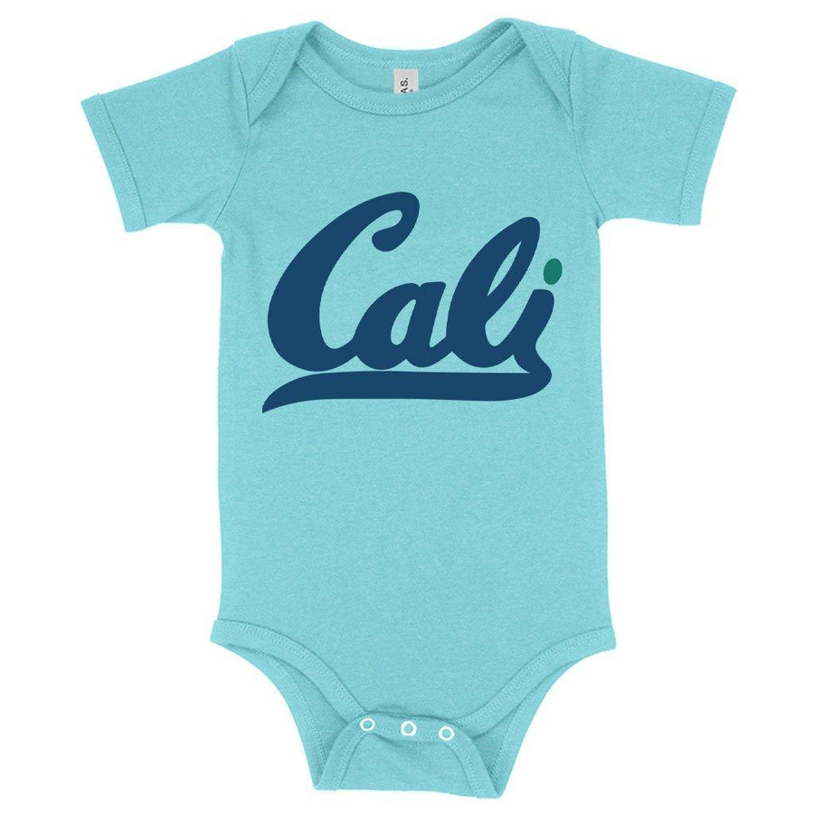 Baby Cali Onesie - California Onesie - Trendha