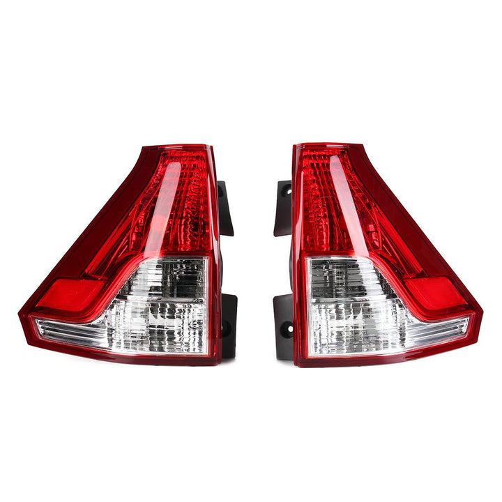 Car Tail Light Brake Lamp Red Left/Right for HONDA CRV 2012-2014 - Trendha