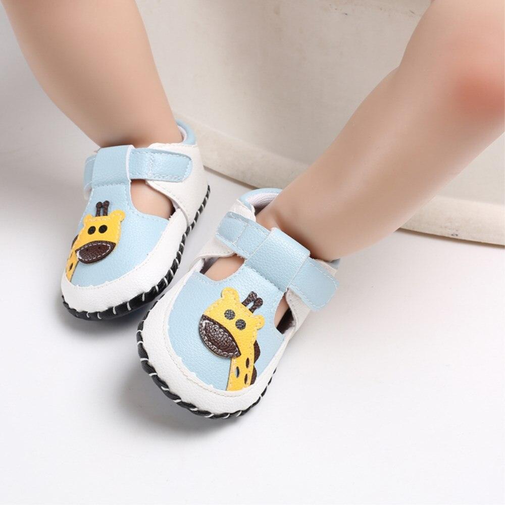Baby's Soft Casual Shoes - Trendha