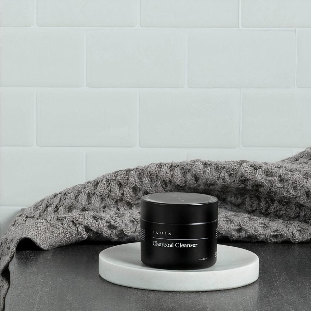 No-Nonsense Charcoal Cleanser - Trendha