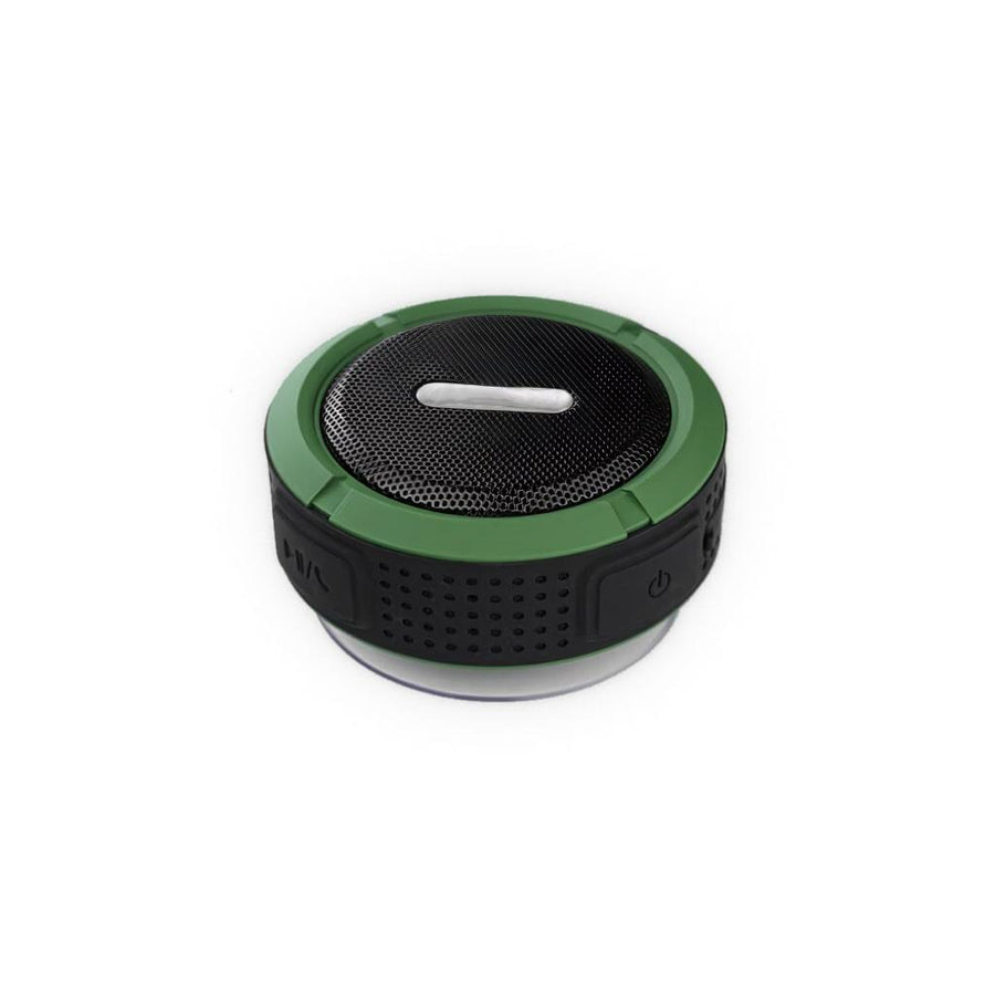 Waterproof Bluetooth Speaker - Trendha