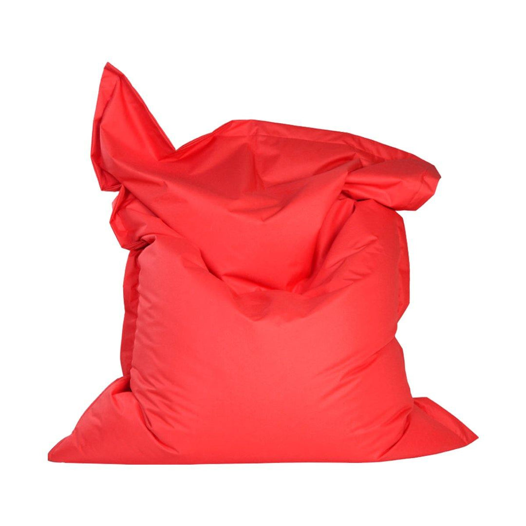 100*130CM Oxford Giant Large Kids Bean Bag Cover Indoor Outdoor Beanbag Garden Waterproof Cushion - Trendha