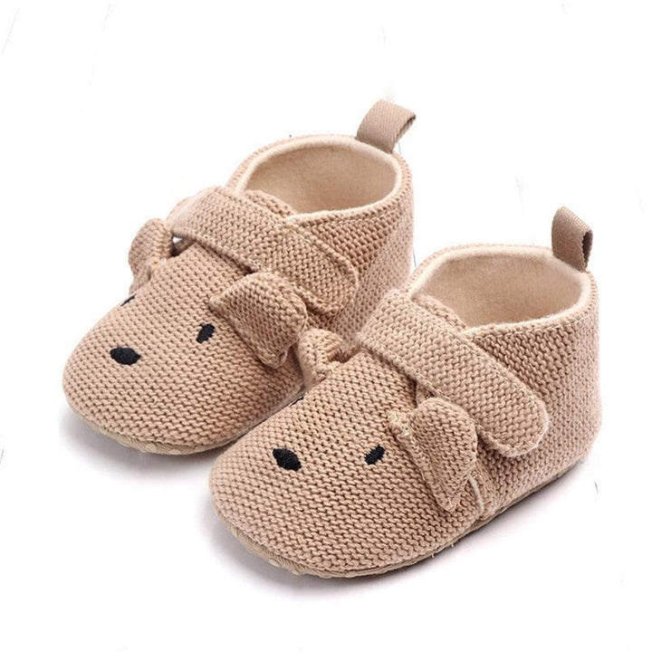 Baby Boy Slippers in Multiple Colors - Trendha