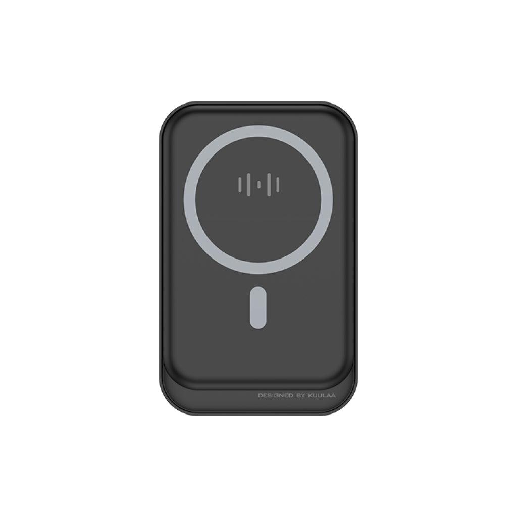 15W Magnetic Wireless-Charging Phone Holder - Trendha