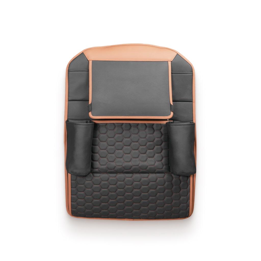 Hexy One Car Seat Organizer - Trendha