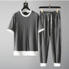 Color: 888Greysuit